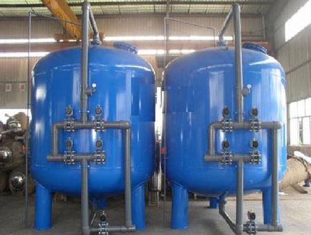 點擊查看詳細信息<br>標題：機械過濾器 閱讀次數：4481