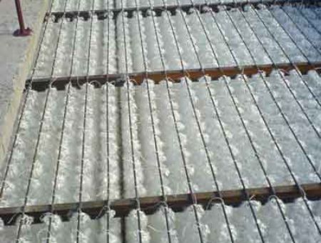 點擊查看詳細信息<br>標題：組合填料 閱讀次數：2274