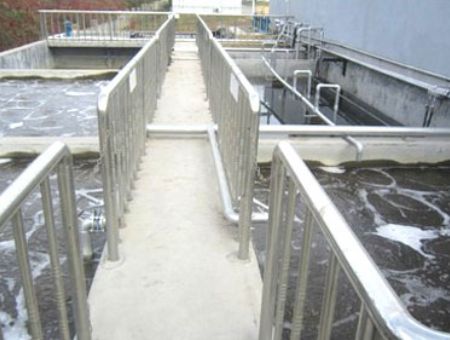 點擊查看詳細信息<br>標題：醫院污水處理 閱讀次數：2638