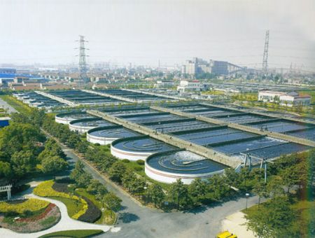 點擊查看詳細信息<br>標題：制藥廢水處理 閱讀次數(shù)：2835