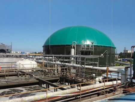 點擊查看詳細信息<br>標題：制藥廢水處理 閱讀次數(shù)：2692