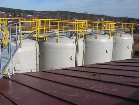 點擊查看詳細信息<br>標題：制藥廢水處理 閱讀次數(shù)：2646