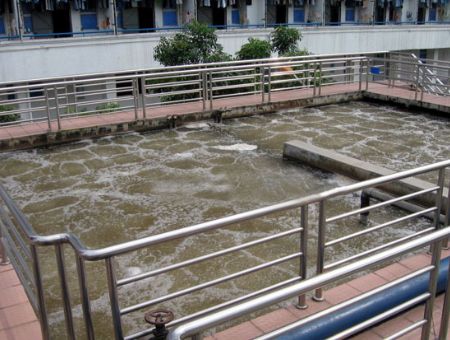 點擊查看詳細信息<br>標題：養殖污水處理 閱讀次數：4685