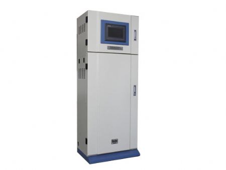 點(diǎn)擊查看詳細(xì)信息<br>標(biāo)題：氨氮在線監(jiān)測儀 閱讀次數(shù)：2772