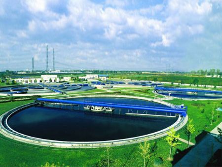 點擊查看詳細信息<br>標題：屠宰廢水處理 閱讀次數：3771