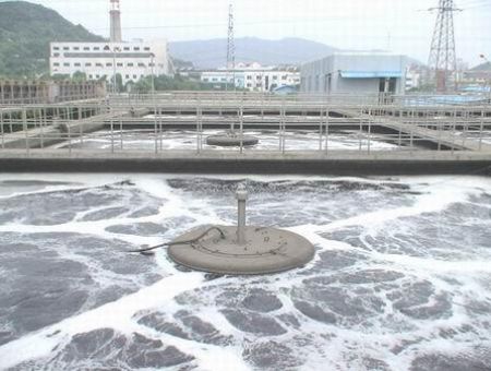 點擊查看詳細信息<br>標題：屠宰廢水處理 閱讀次數：3786