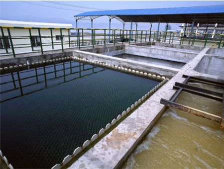 點擊查看詳細信息<br>標題：化工廢水處理 閱讀次數：2574