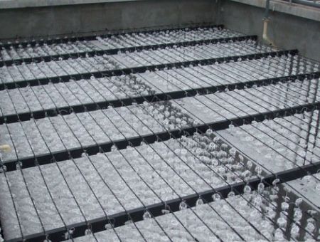 點擊查看詳細信息<br>標題：化工廢水處理 閱讀次數：2697