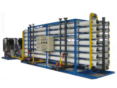 點擊查看詳細(xì)信息<br>標(biāo)題：反滲透設(shè)備 閱讀次數(shù)：3059